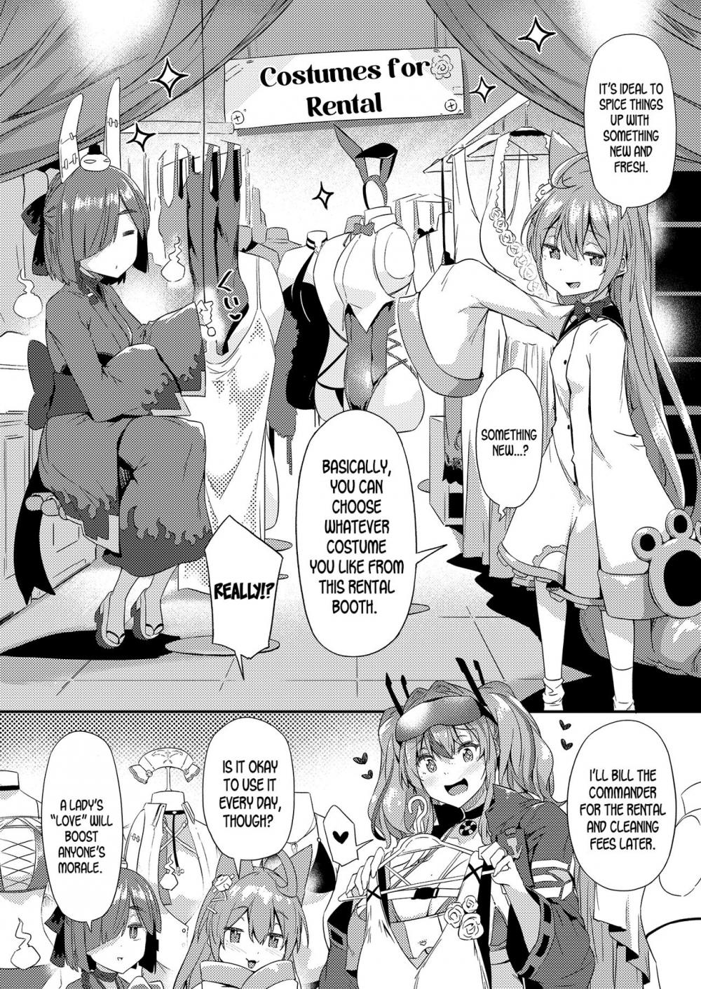 Hentai Manga Comic-Counseling Room Shichihenge!!-Read-7